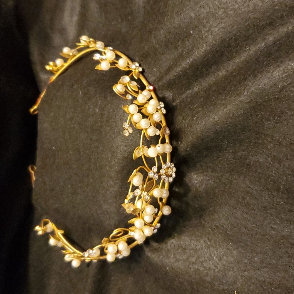 Wedding Tiara